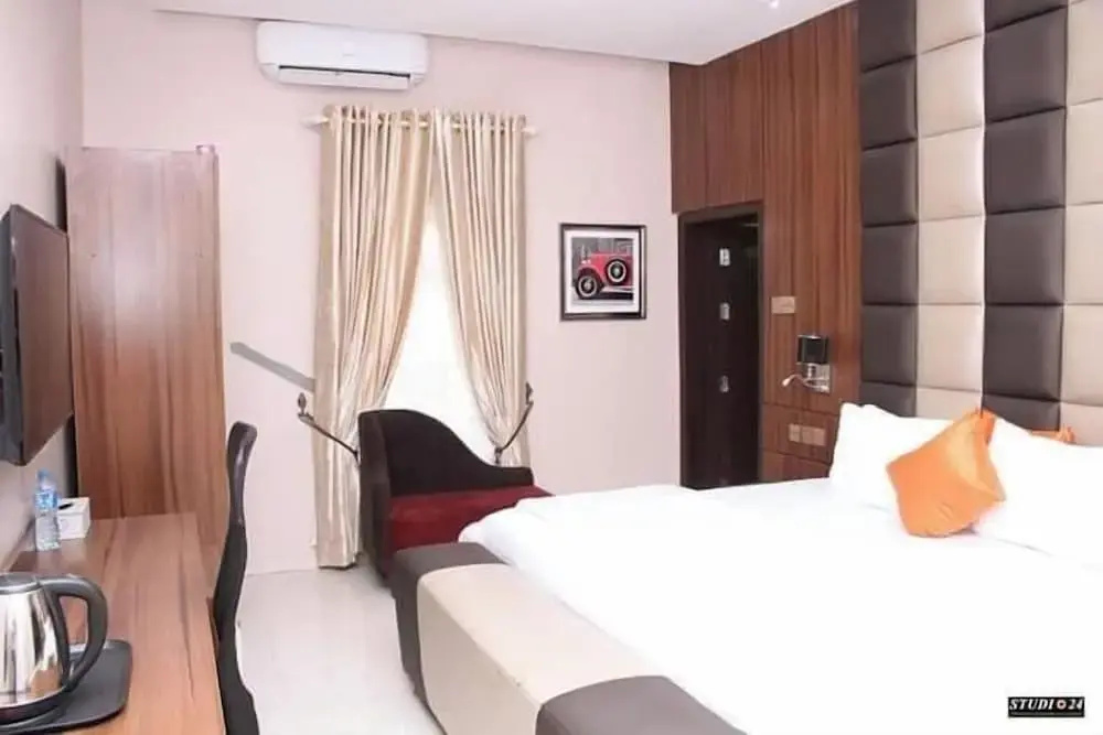 Hotel photo 18