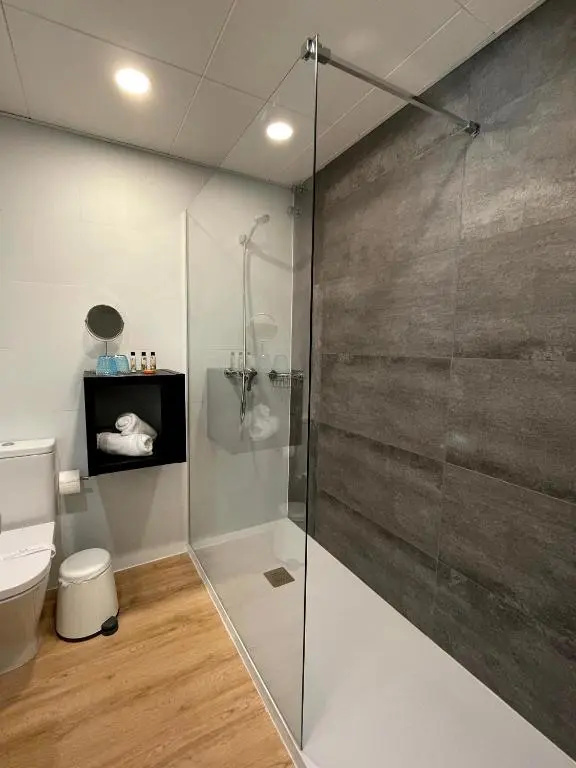 Fay Victoria Beach - Chambres