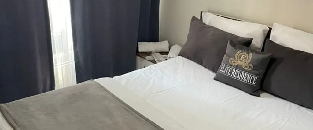 elite residence aydın
