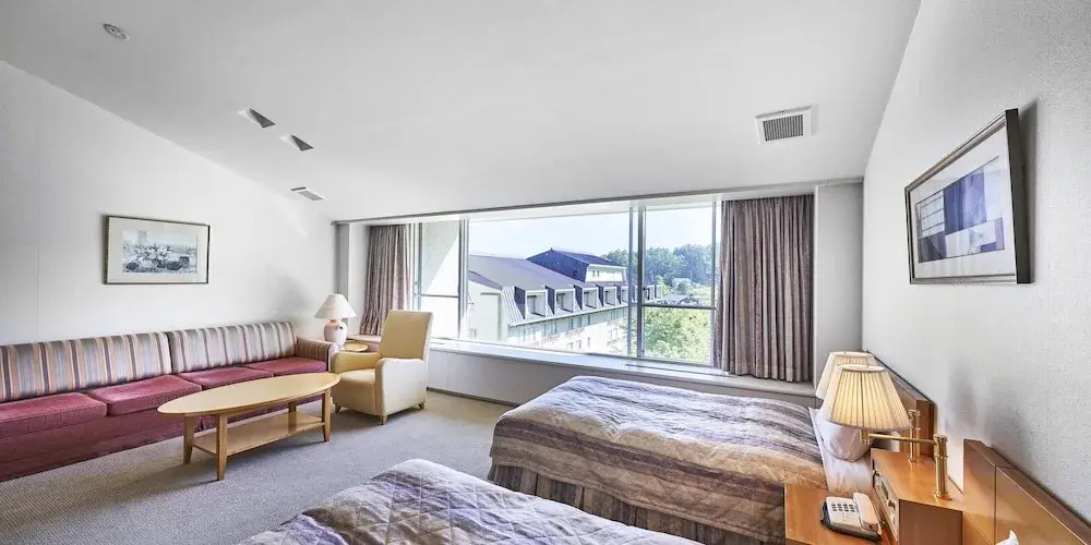 Junior Suite
