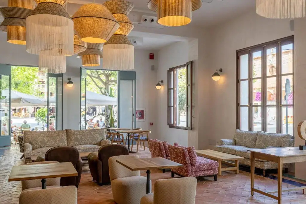 Hoposa Cultural Boutique - Général