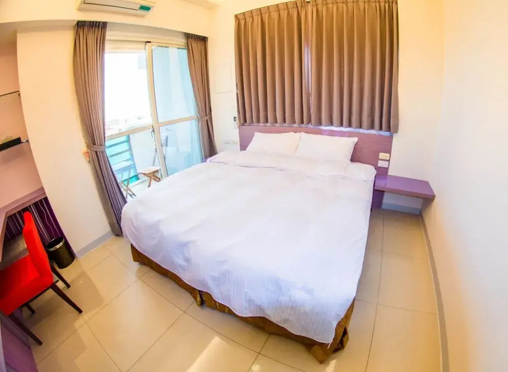 Hotel photo 1