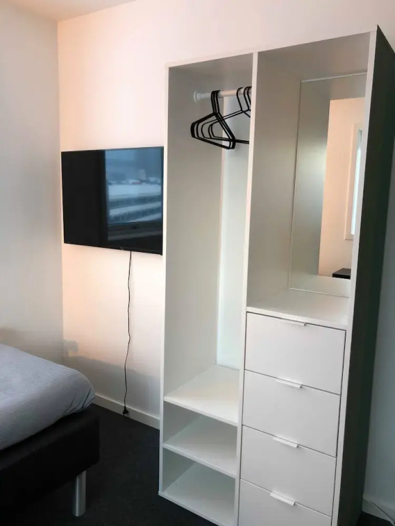 Comfort room