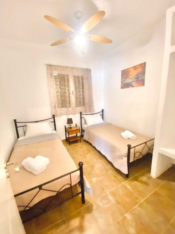 Simousi Beach House — 3
