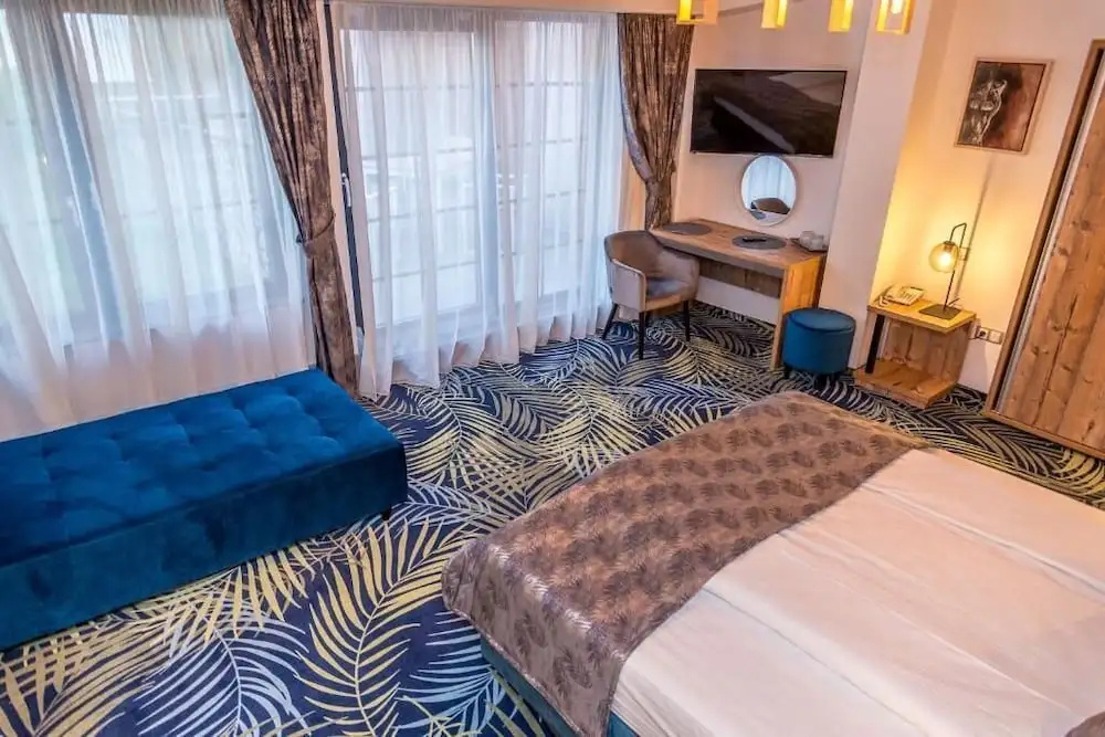 Superior room