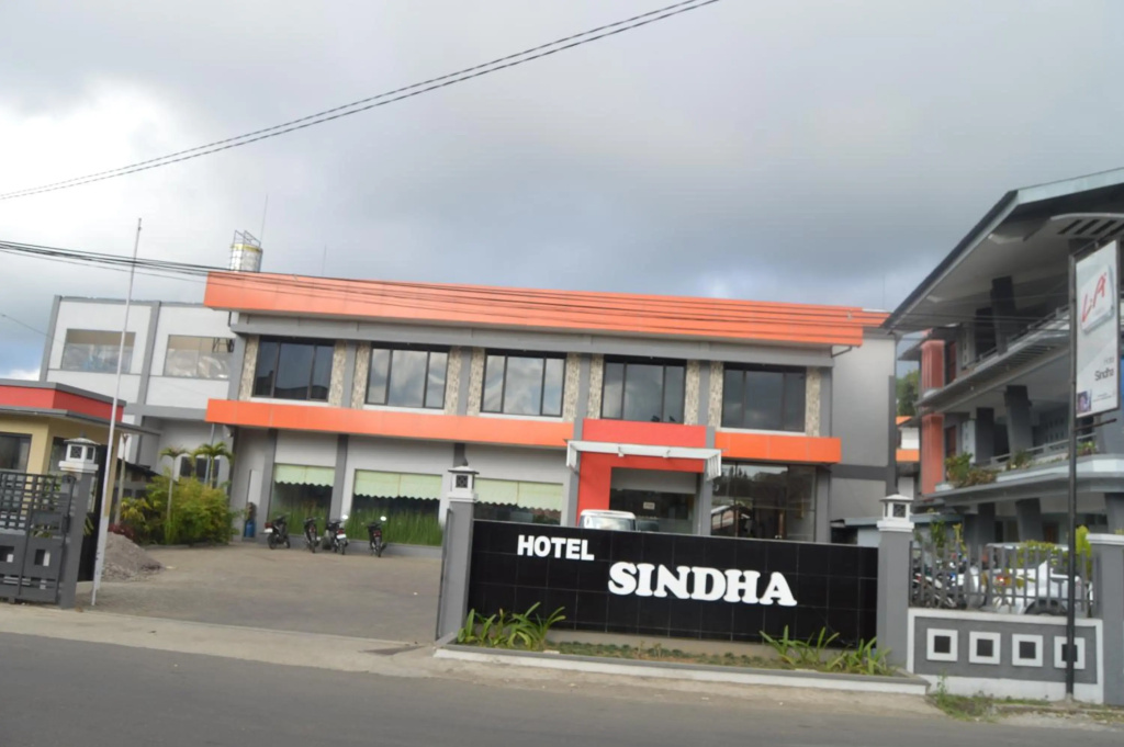 Sindha Hotel
