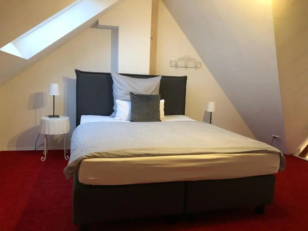 Duplex Apartment