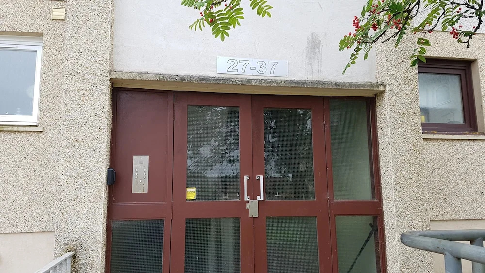 Fleming Apartment