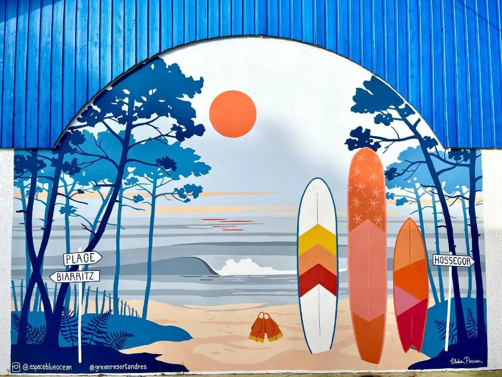 Superior Club Chalet