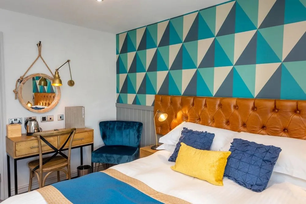 hotel photo
