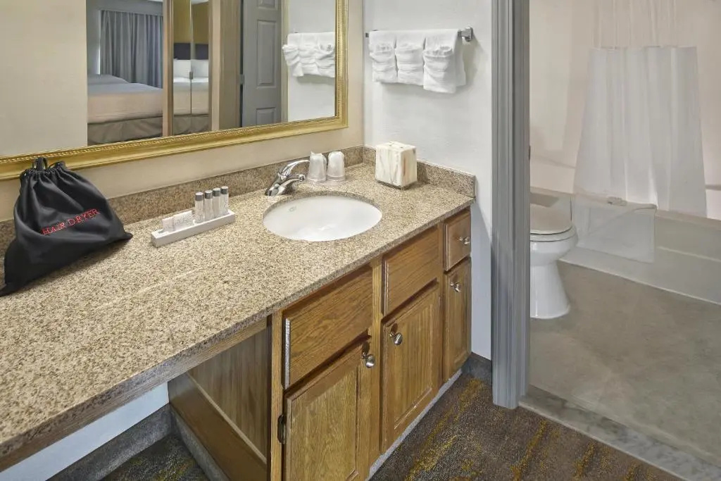 New Haven Village Suites - Chambres