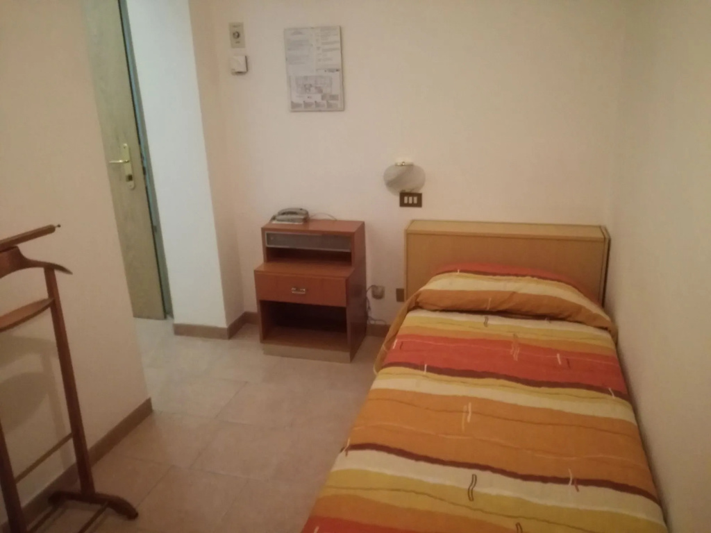 Hotel Astra - Général