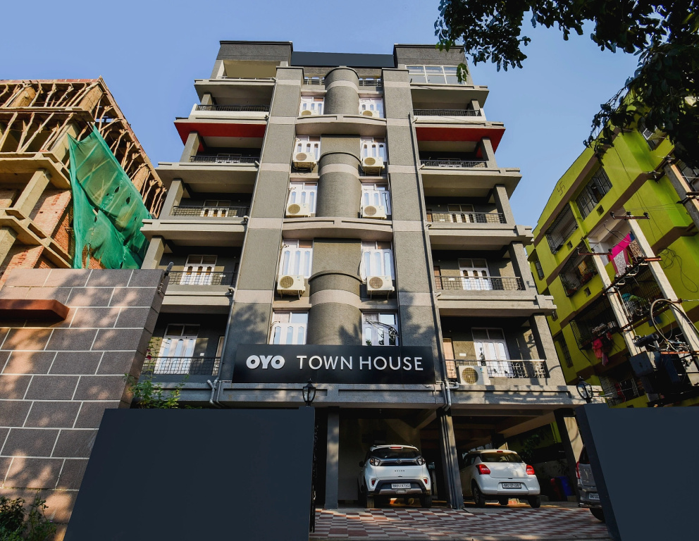 Super Townhouse Vidya Vihar