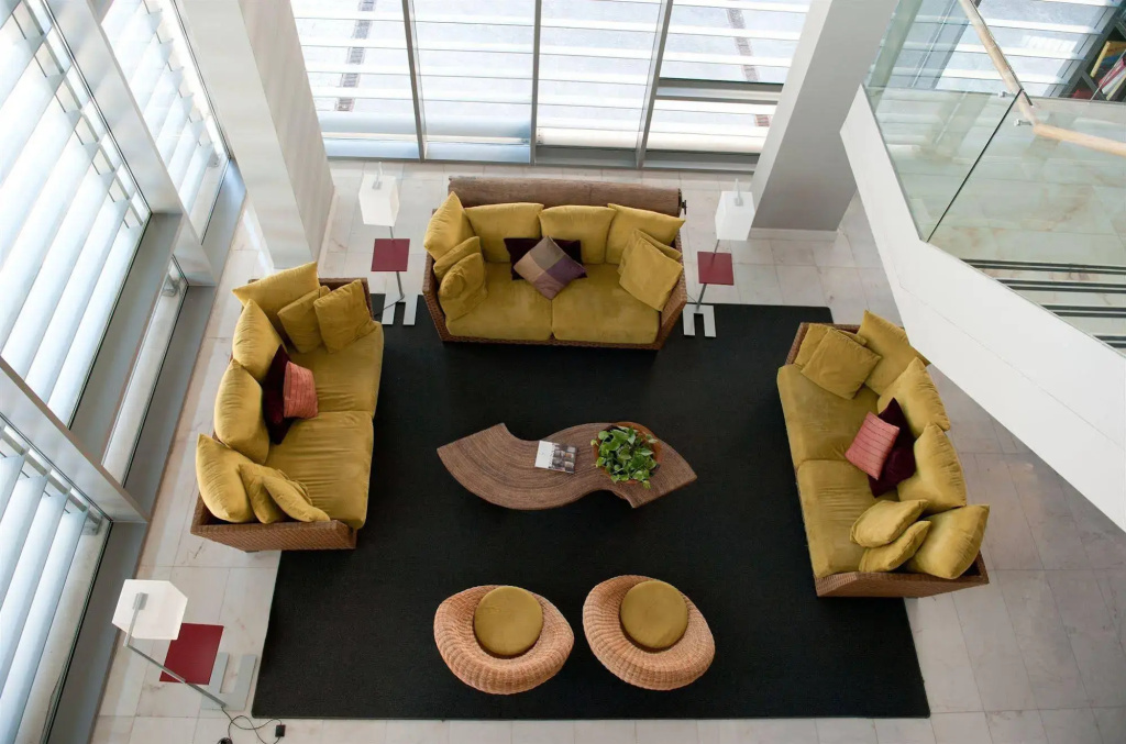 Golden Residence Hotel - Général