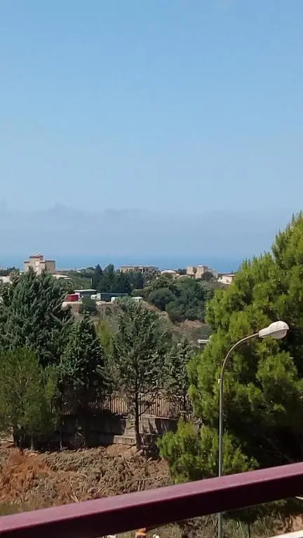 A casa di Elena