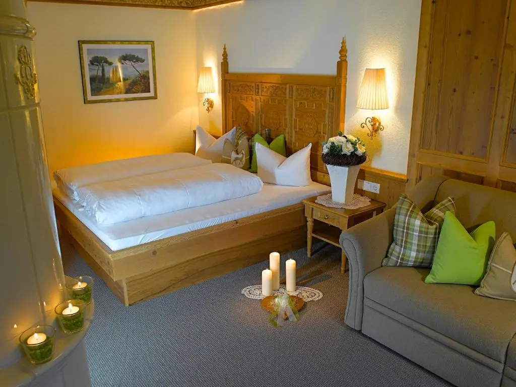 Hotel Montanara - Chambres