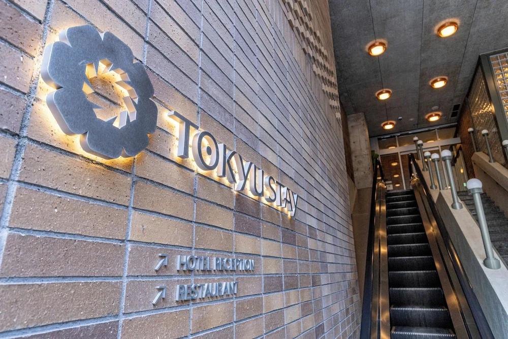Tokyu Stay Shibuya Ebisu