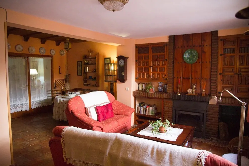Hotel Rural la Casona del Abuelo Parra - Général