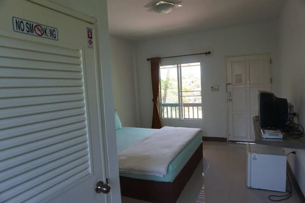 Thatphanom Place - Général