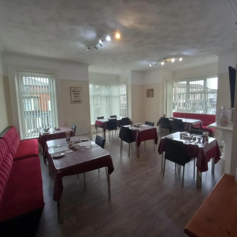 Hotel photo 12