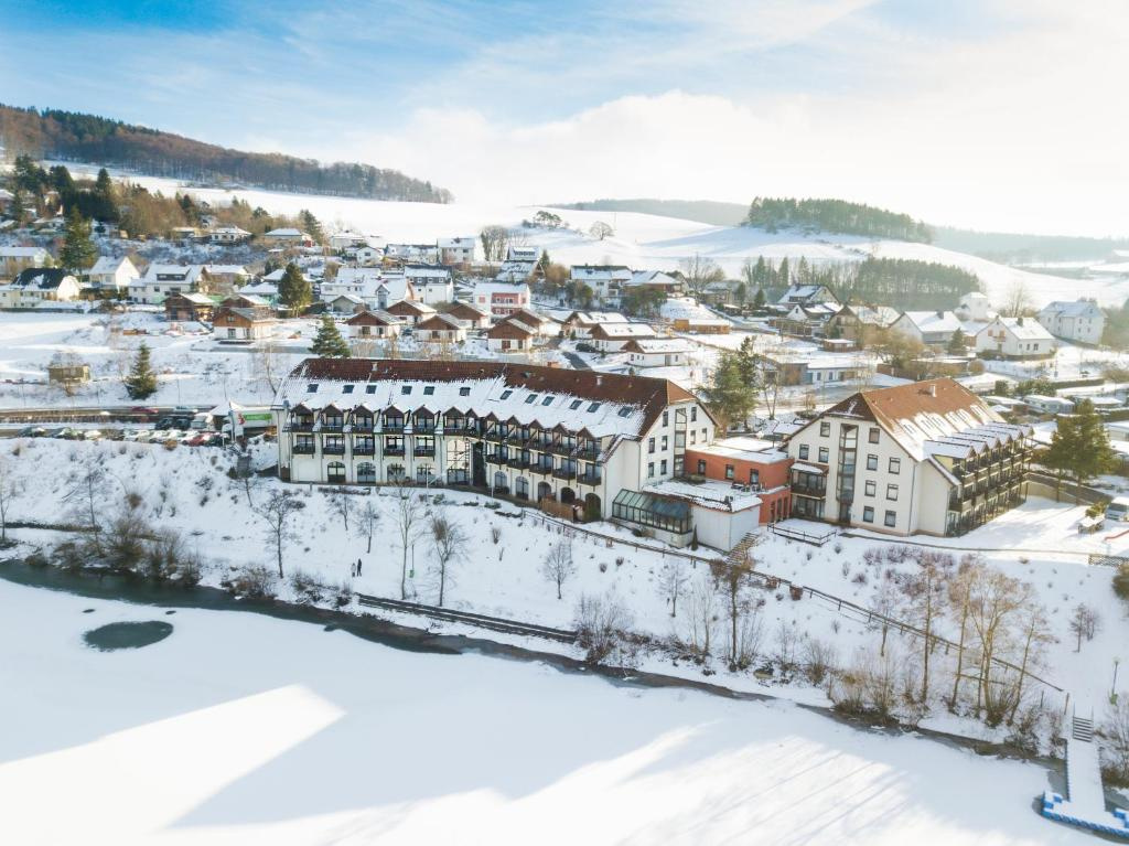 Göbel's Seehotel Diemelsee - Général