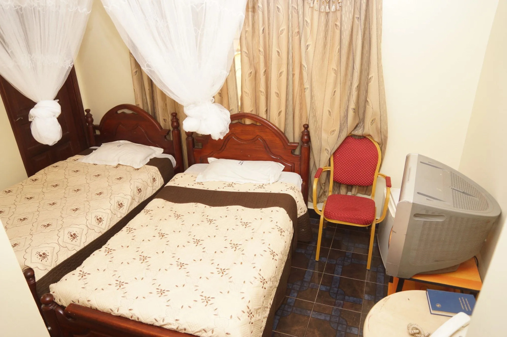 Hotel photo 6