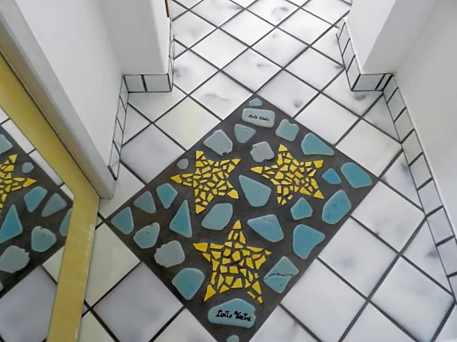Hotel Holiday - Chambres