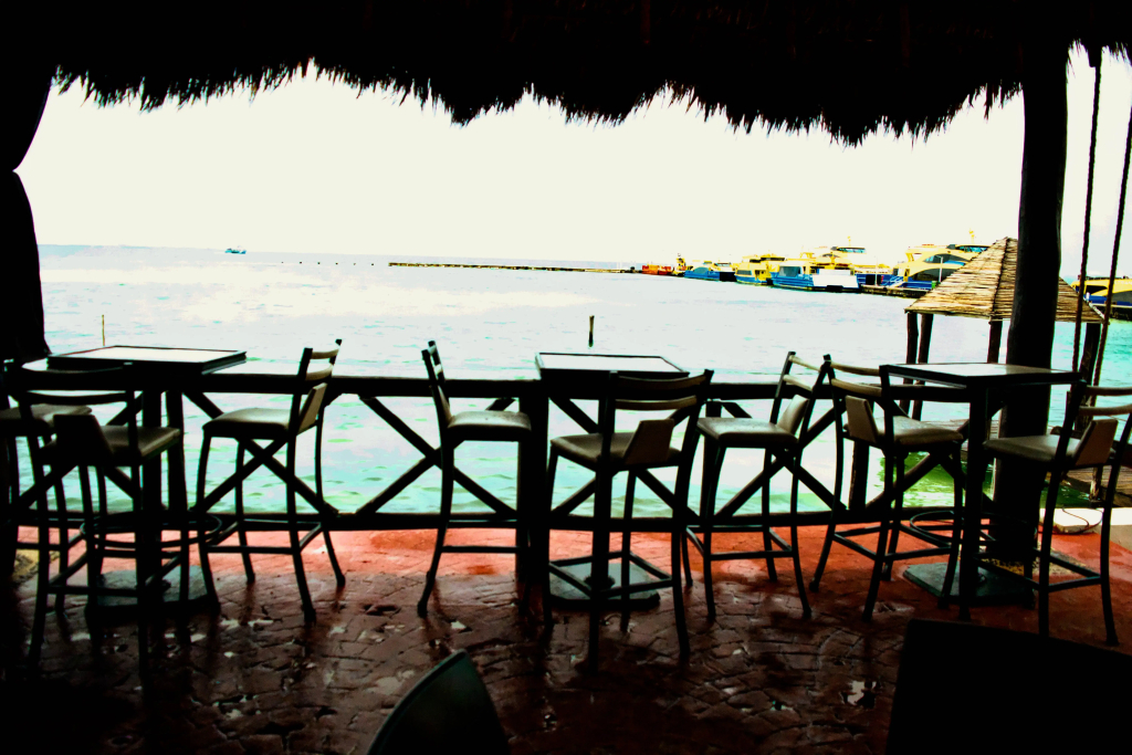 Casa Caribe Cancun - фото 20