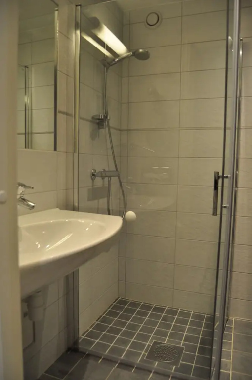 Quality Hotel Olavsgaard - Chambres