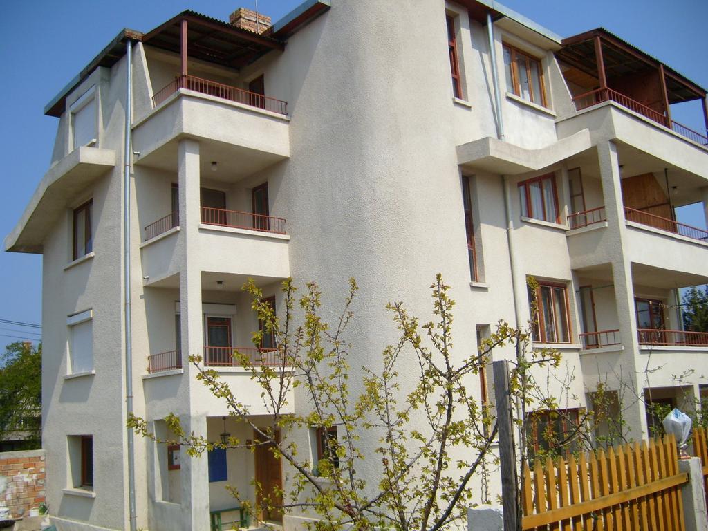 Мини отель Болгария