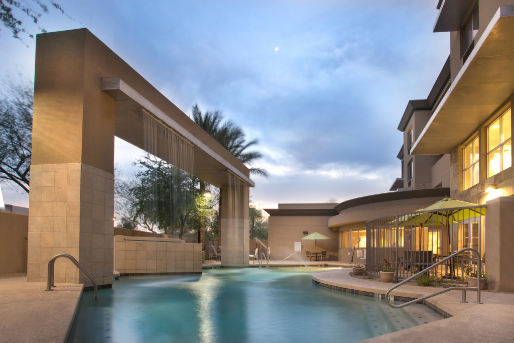 Holiday Inn Hotel & Suites Scottsdale North - Airpark by IHG - Général
