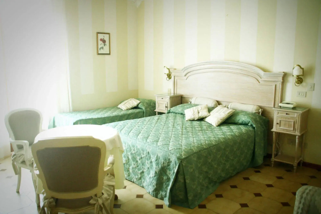 Hotel Villa Margherita - Général