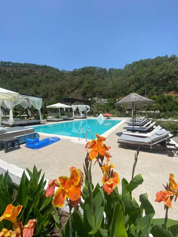 Yeşil Vadi Hotel