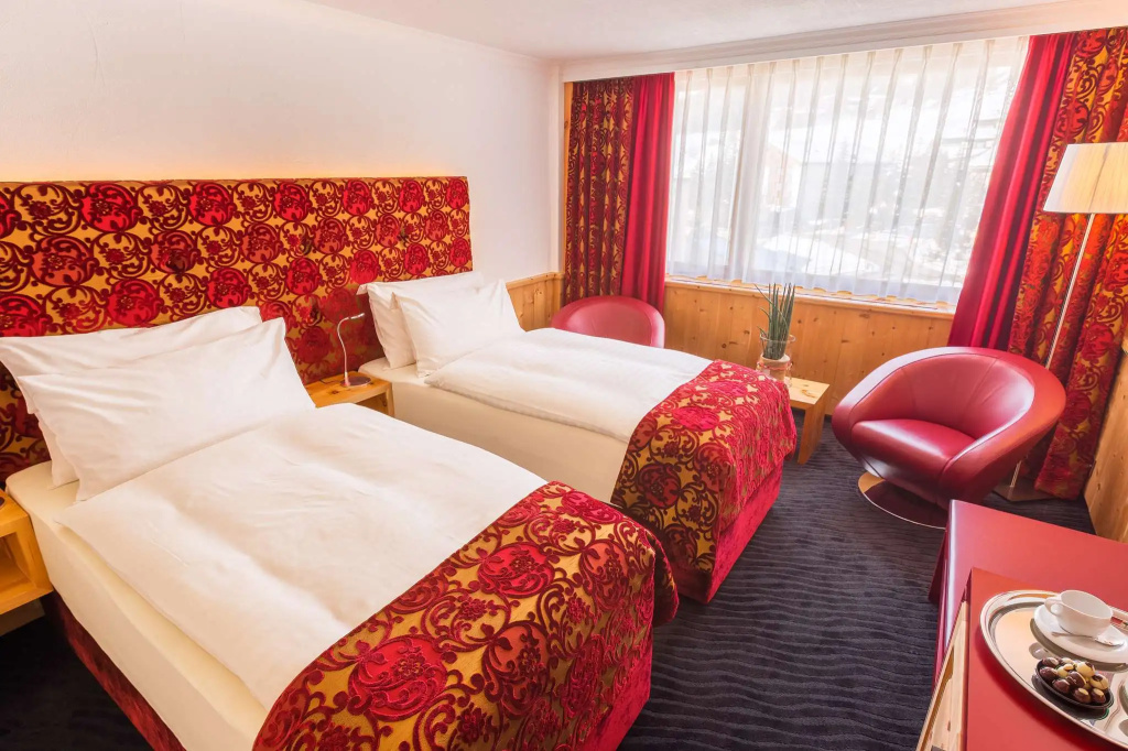 Hotel photo 7