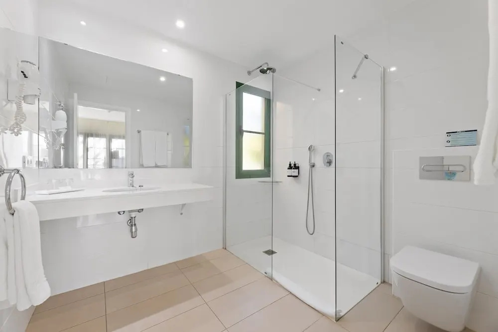 Hotel THB Royal - Chambres