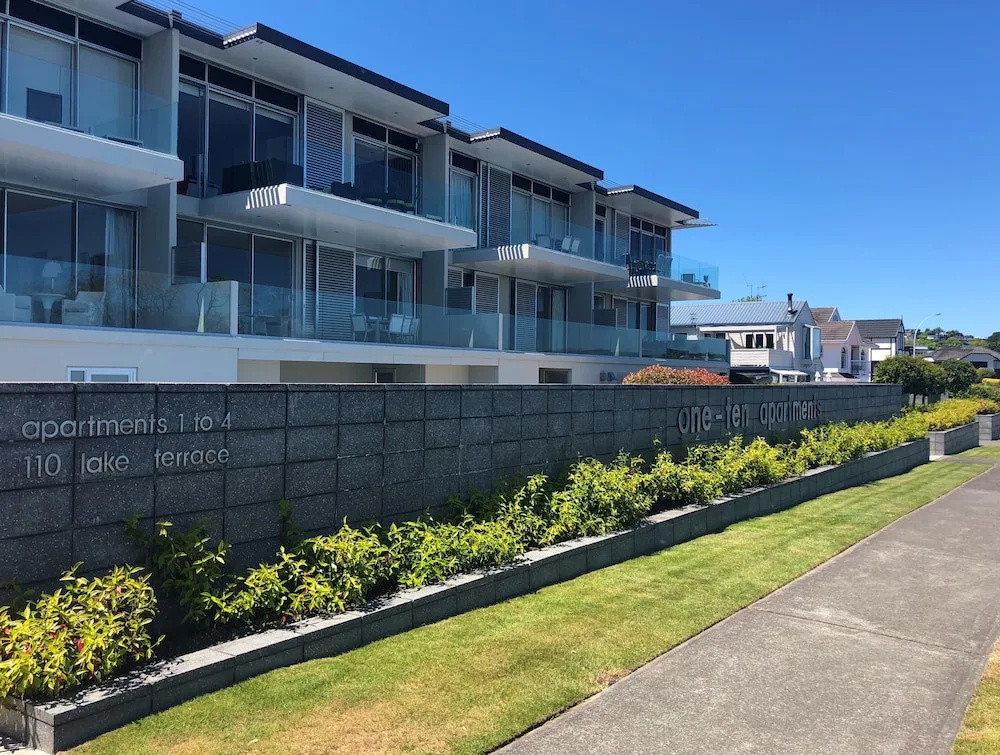 One Ten Apartment 8
