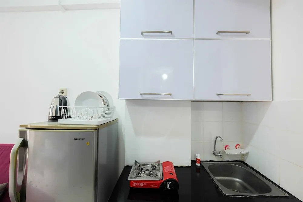 2 Bedroom Paragon Village Apartment by Travelio - фото 19