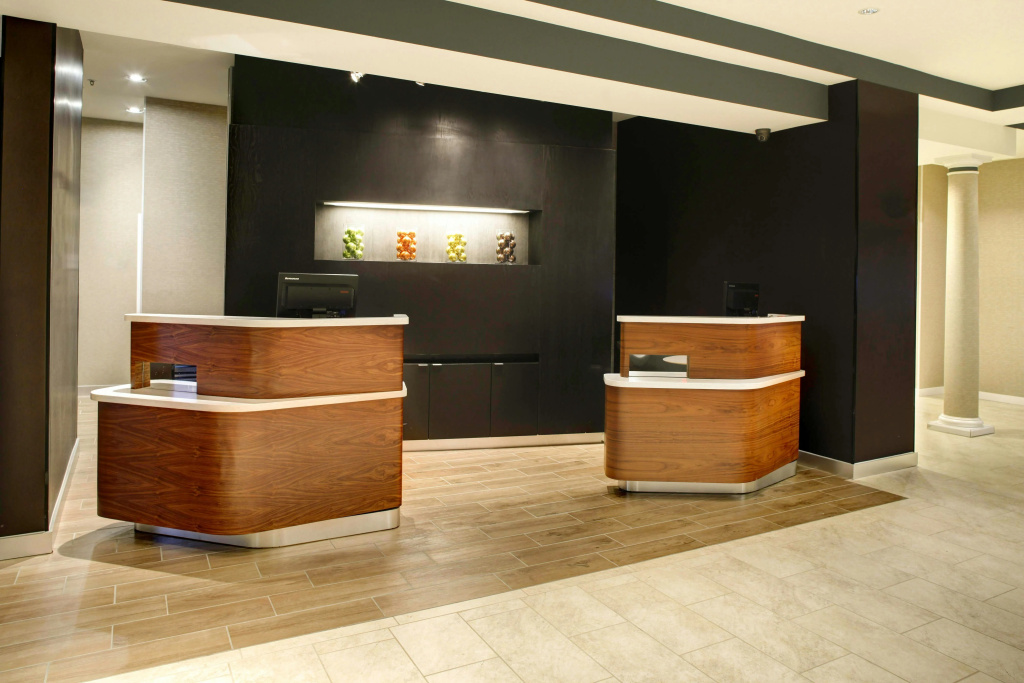 Courtyard by Marriott New Orleans Westbank/Gretna - Général