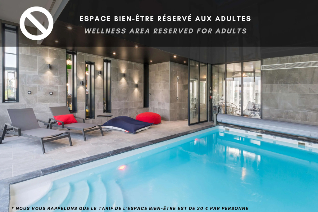 Best Western Plus Europe Hotel - фото 17