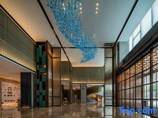 Qidong Hotel - фото 9