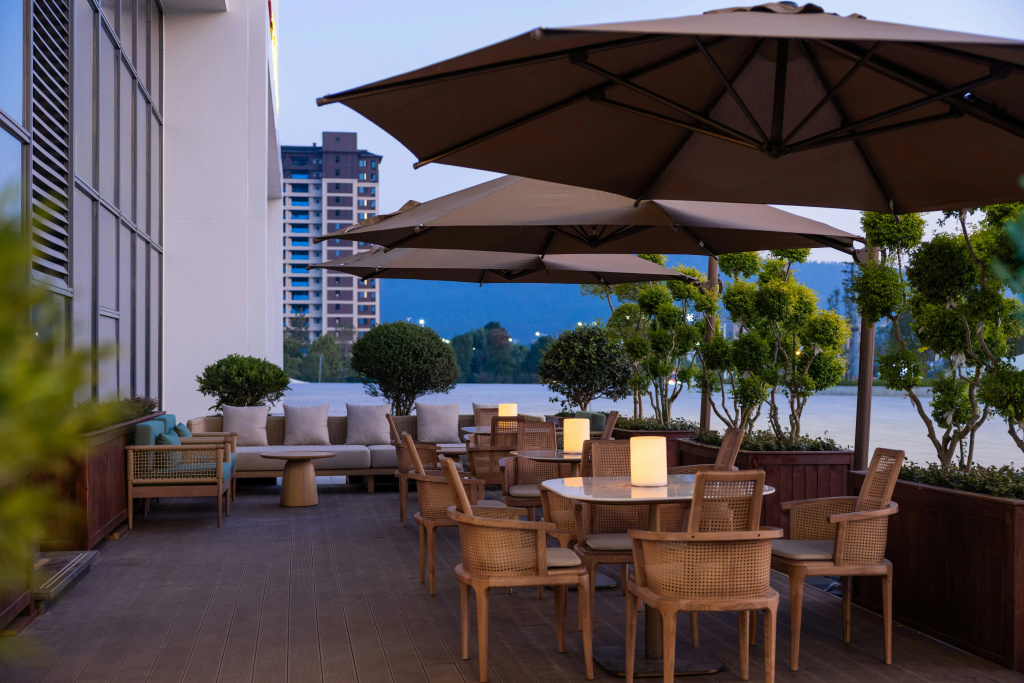 Home2 Suites by Hilton Xuancheng Xuanzhou
