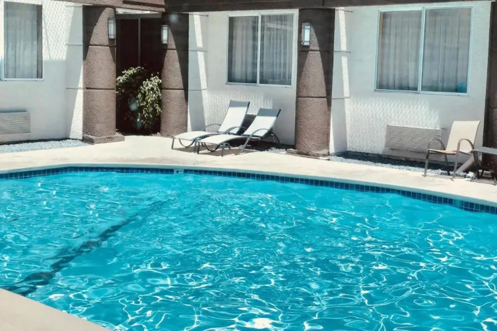 Country Inn & Suites by Radisson, San Jose International Airport, CA - Général
