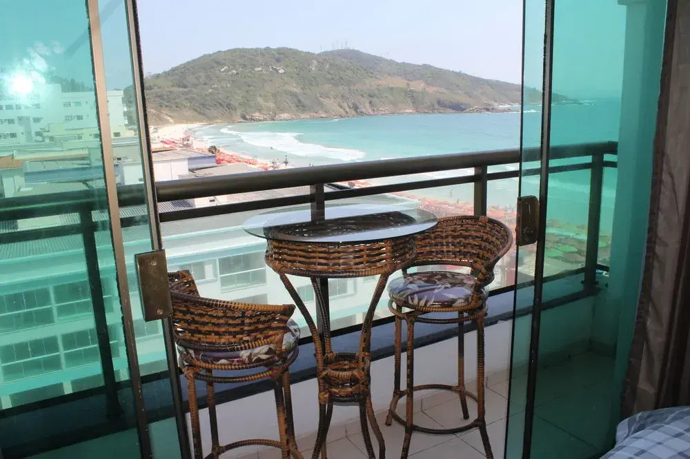 Loft Prainha - Général