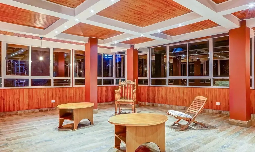 Maitreya Zimkhang Hotel