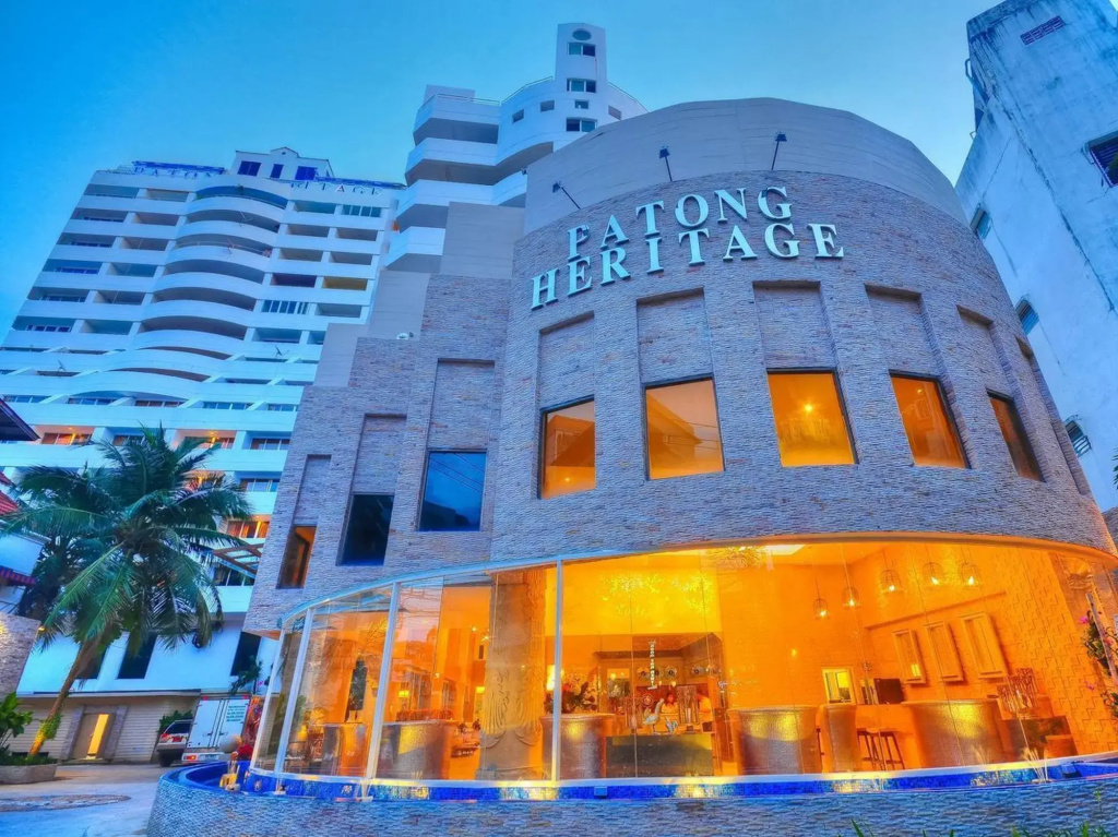 Montana Grand Phuket