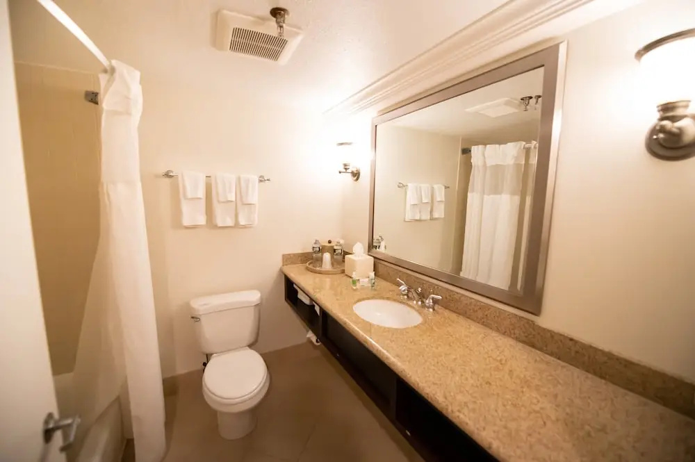 Holiday Inn Resort Bar Harbor - Acadia Natl Park by IHG - Chambres