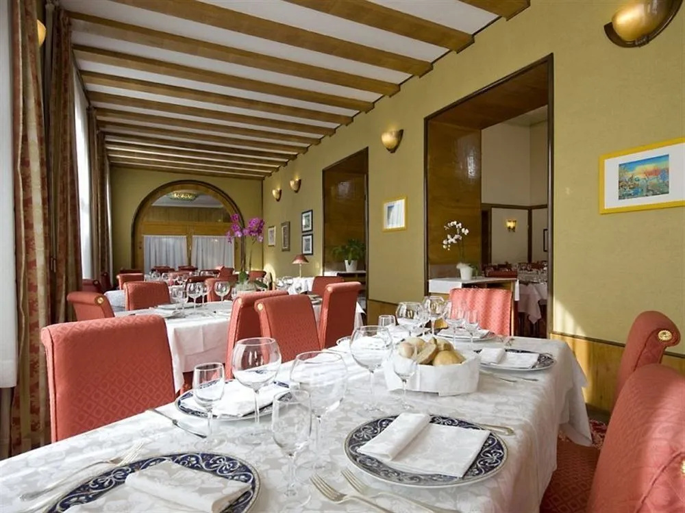 Concordia Parkhotel - Général
