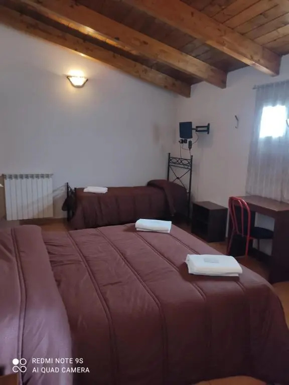 Hotel Stefany - Chambres
