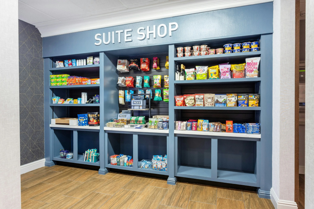 Homewood Suites by Hilton Lexington Fayette Mall - Général