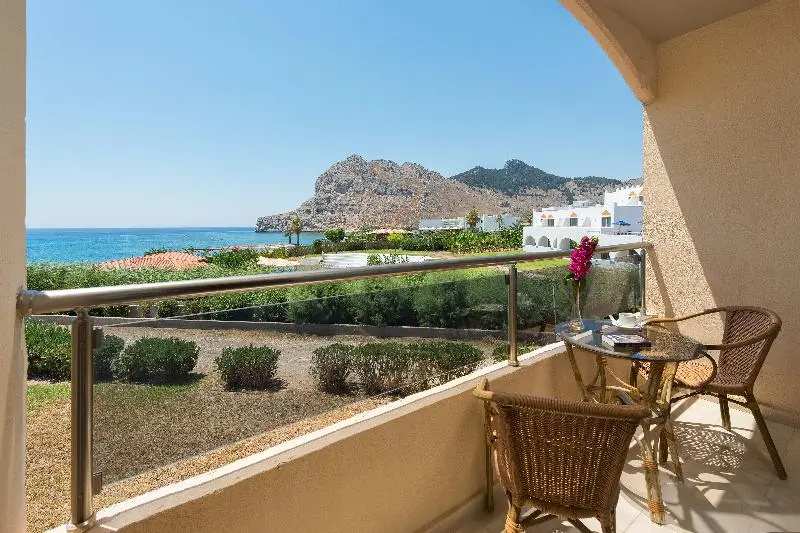 Paralos Rodos Lifestyle Hotel - Chambres